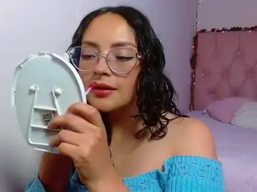 Chaturbate Sex Cam of manumeow_