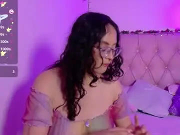 Chaturbate Sex Cam of manumeow_