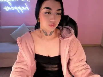 Chaturbate Live Porn of megancross1