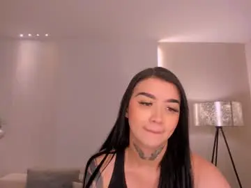 Chaturbate Live Sex of megancross1