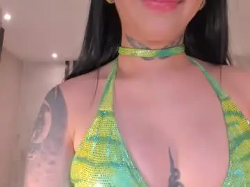 Chaturbate Adult Video Chat of megancross1