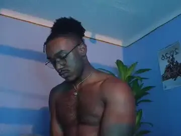 michael_godness_ from chaturbate