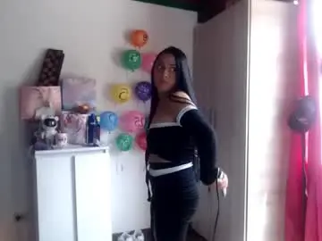 Chaturbate Live Porn of misnicol