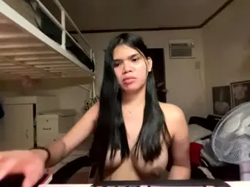 Chaturbate Best Webcam of miss_mariamontrese