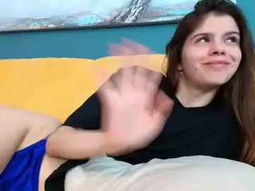 Chaturbate Private Sex Chat of missydolly_