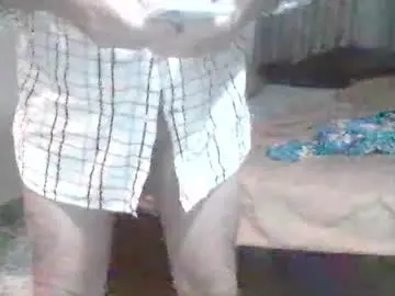 Chaturbate Nude Webcam of nickthefiddler