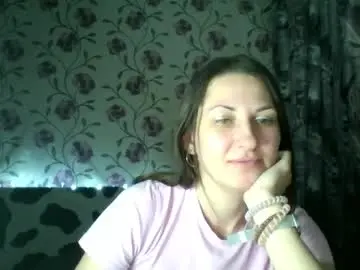 Chaturbate Watch Live Sex Cams of nika_smily