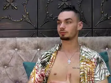 Chaturbate Free Porn Cam of oceanheat