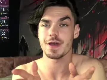 Chaturbate Adult Video Chat of oceanheat