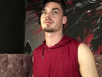 Chaturbate Live Porn of oceanheat