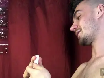 Chaturbate Adult Video Chat of oceanheat