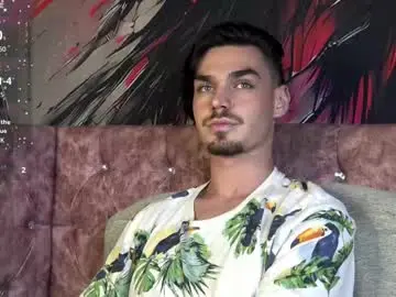 Chaturbate Adult Video Chat of oceanheat