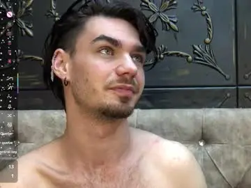 Chaturbate Adult Webcams of oceanheat