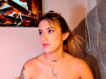 Chaturbate Sex Chat of sabrina_cole