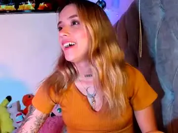 Chaturbate Private Sex Chat of sabrina_cole