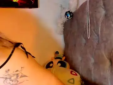 Chaturbate Sex Cam of sabrina_cole