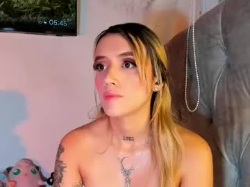 Chaturbate Private Sex Chat of sabrina_cole