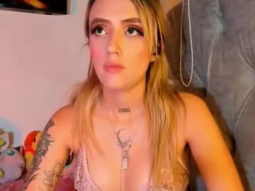 Chaturbate Live Sex Cam of sabrina_cole