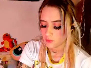 Chaturbate Sex Chat of sabrina_cole