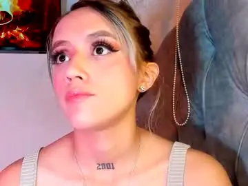 Chaturbate Nude Webcam of sabrina_cole