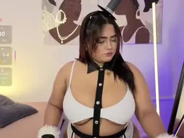 Chaturbate Watch Live Sex Cams of samanta_smith001