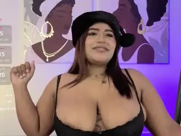 Chaturbate Adult Webcam of samanta_smith001