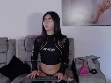 Chaturbate Adult Webcam of samymelo