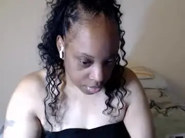 Chaturbate Nude Webcam of sexymona1218