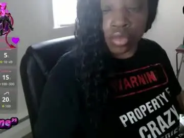 Chaturbate Best live sex cam show of sexymona1218