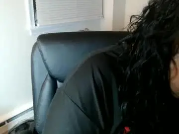 Chaturbate Live Sex of sexymona1218