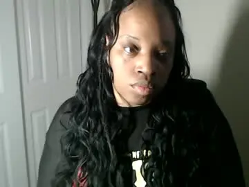 Chaturbate Live Sex Cam of sexymona1218