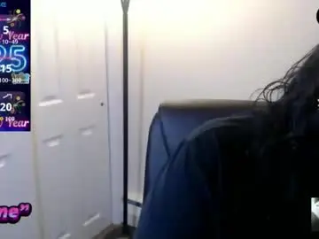 Chaturbate Live Sex of sexymona1218