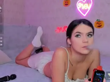 sophia_spark696 from chaturbate