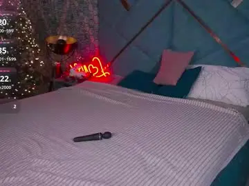 Chaturbate Sex Cam of susiewood