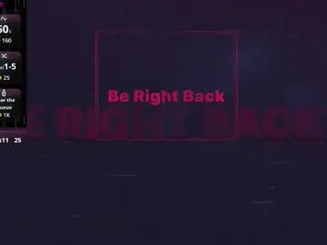 Chaturbate Nude Webcam of talent_scout_1