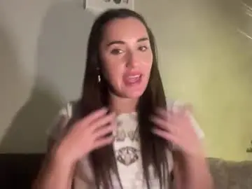 Chaturbate Live Sex Cam of thebabybvip