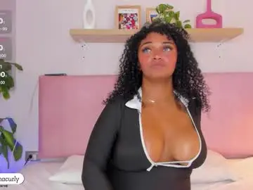 Chaturbate Adult Webcams of tinacurly