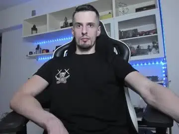 Chaturbate Live Porn of toddclaytonn