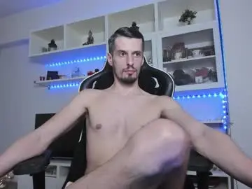 Chaturbate Best Webcam of toddclaytonn