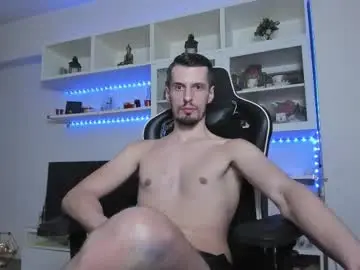 Chaturbate Private Sex Chat of toddclaytonn