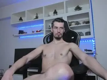 Chaturbate Adult Webcam of toddclaytonn