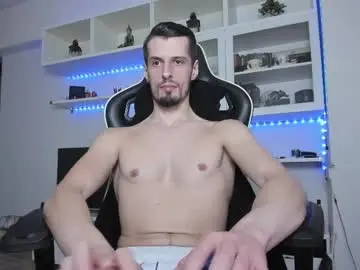 Chaturbate Sex Cam of toddclaytonn