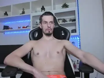 Chaturbate Live Sex Cam of toddclaytonn