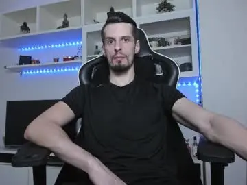 Chaturbate Best Webcam of toddclaytonn