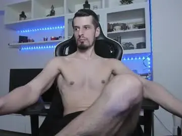 Chaturbate Best Webcam of toddclaytonn