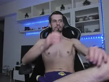 Chaturbate Live Sex Cam of toddclaytonn