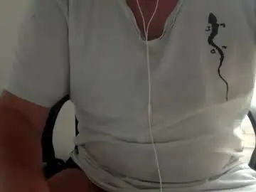 Chaturbate Sex Chat of tonic999