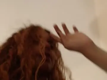 Chaturbate Live Porn of valientegirl_