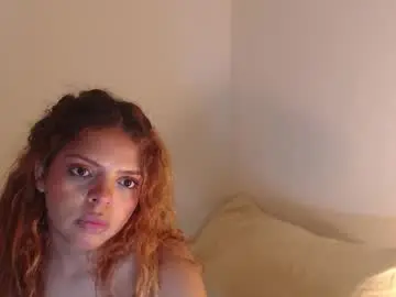 Chaturbate Nude Webcam of valientegirl_
