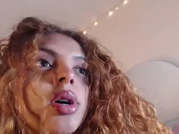 Chaturbate Live Sex Cam of valientegirl_